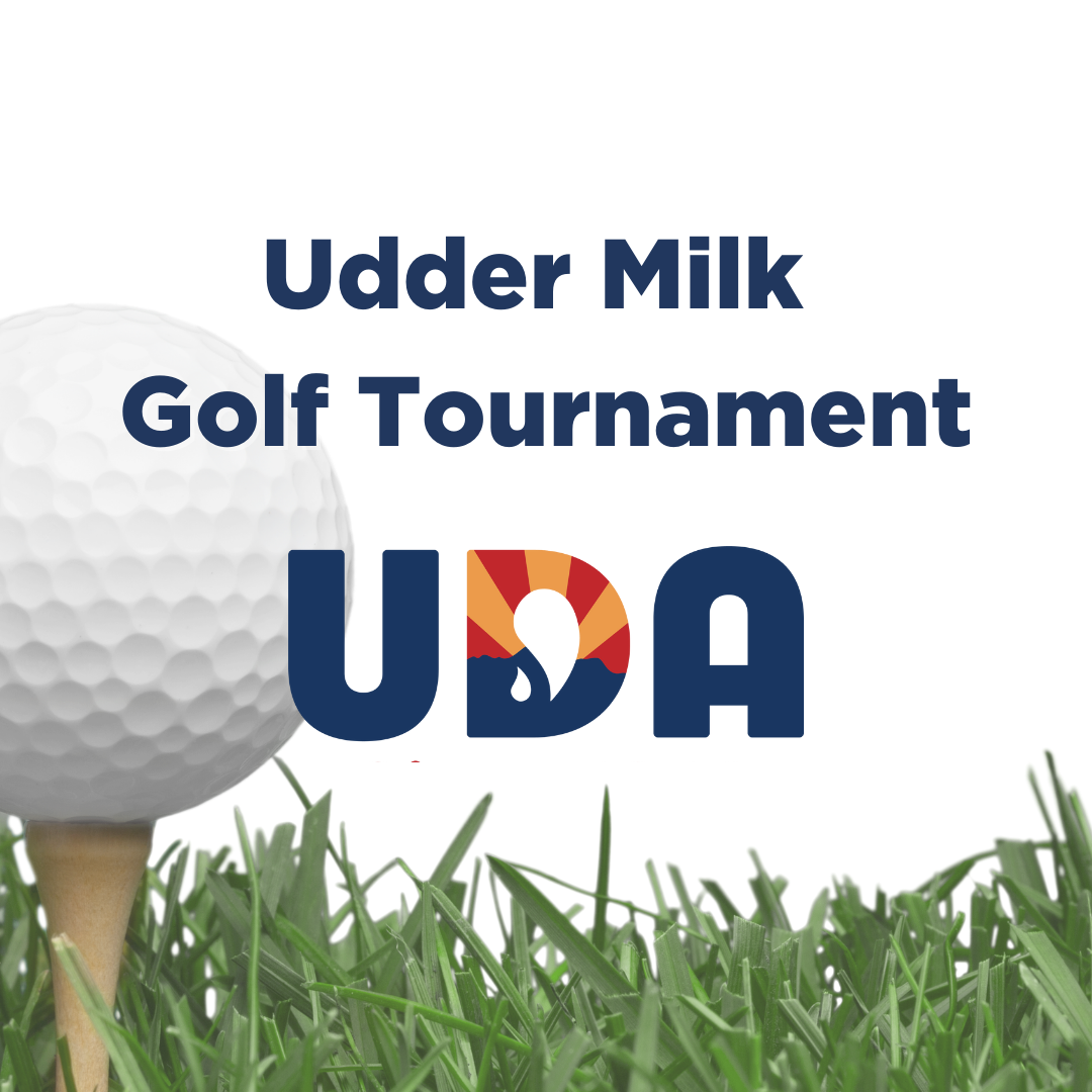 Udder Milk Golf Tournament 2022 image